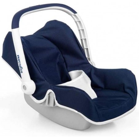 Smoby 7600240281 Porte Enfant Blu