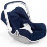 Smoby 7600240281 Porte Enfant Blu
