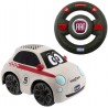 Chicco Fiat 500 Sport, Macchina Radiocomandata, 2-6 Anni