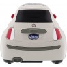 Chicco Fiat 500 Sport, Macchina Radiocomandata, 2-6 Anni