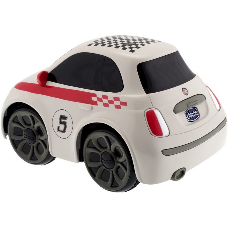 Chicco Fiat 500 Sport Macchina Radiocomandata 2 6 Anni