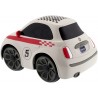 Chicco Fiat 500 Sport, Macchina Radiocomandata, 2-6 Anni