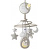 Chicco Next2Dreams Mobile Neutra Prima Infanzia Giostrine, Multicolore, 8058664051946