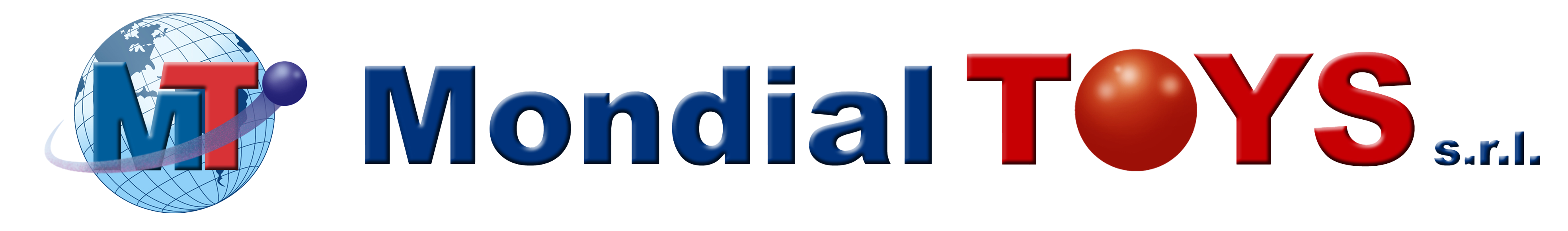 Mondial Toys