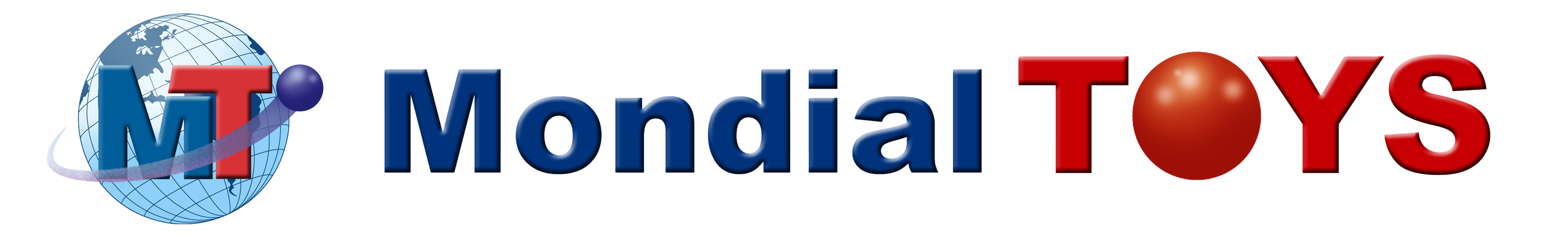 Mondial Toys