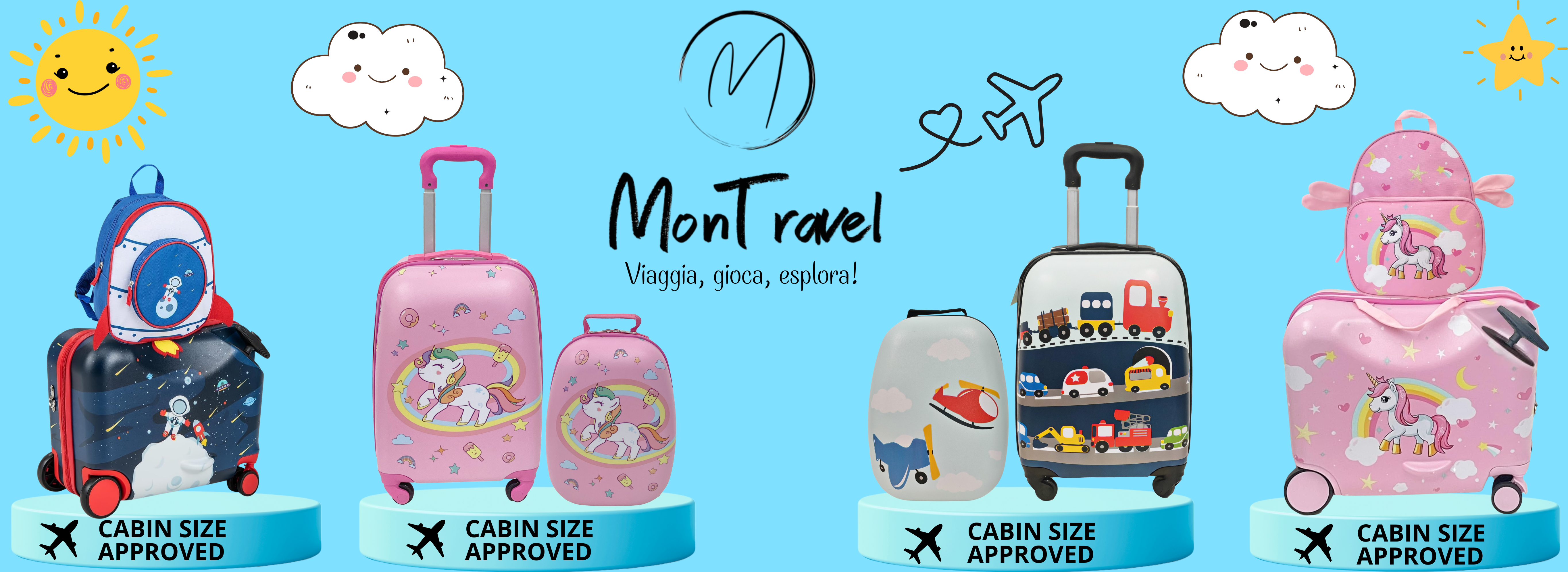 MonTravel MonTravel